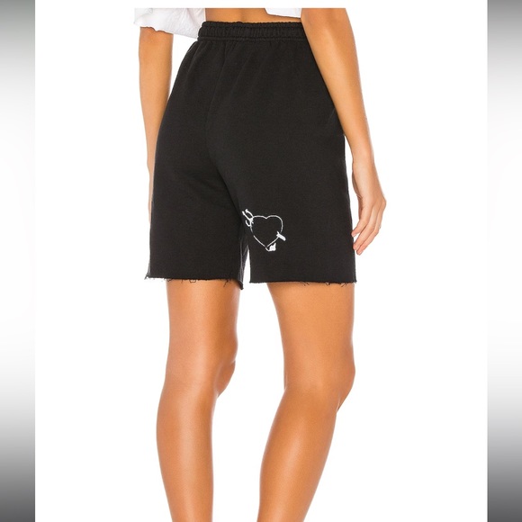 SOLD ❌ Boys Lie Read Me V2 Sweatshort - Picture 5 of 9